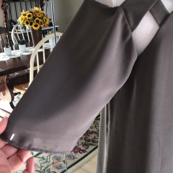 Blouse by Fab’rik - Picture 5 of 16